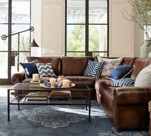 The Best Italian Leather Sofa Brands In, Leather Sofa Manufacturers